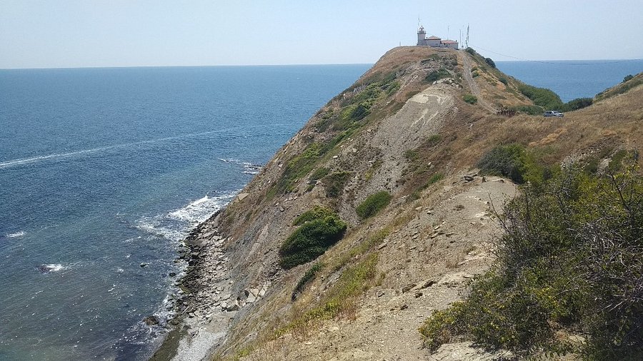 Cape Emine