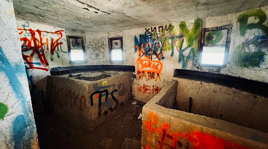 Obzor Bunker