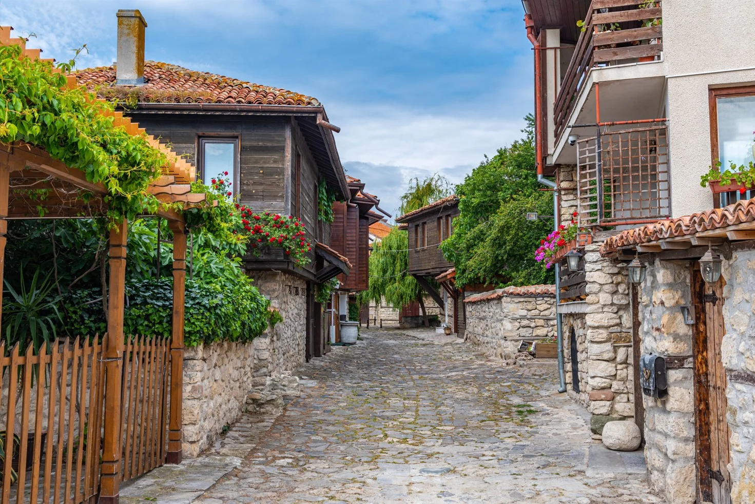 Obzor Private Walking Tour