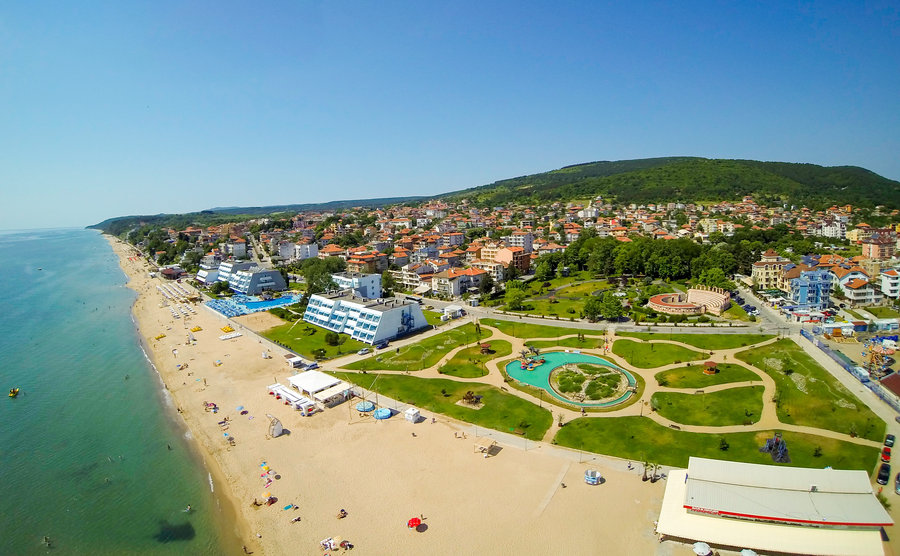 Obzor